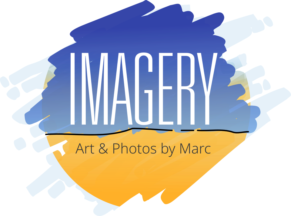 Logo - Images - Art & Photos by Marc Carson