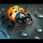 Ladybug by Yardan74